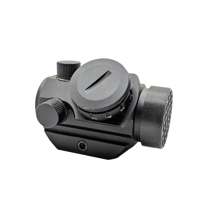 Killflash Anti-Reflection Device for Bushnell TRS-25 Red Dot