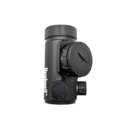 Killflash Anti-Reflection Device for Bushnell TRS-25 Red Dot