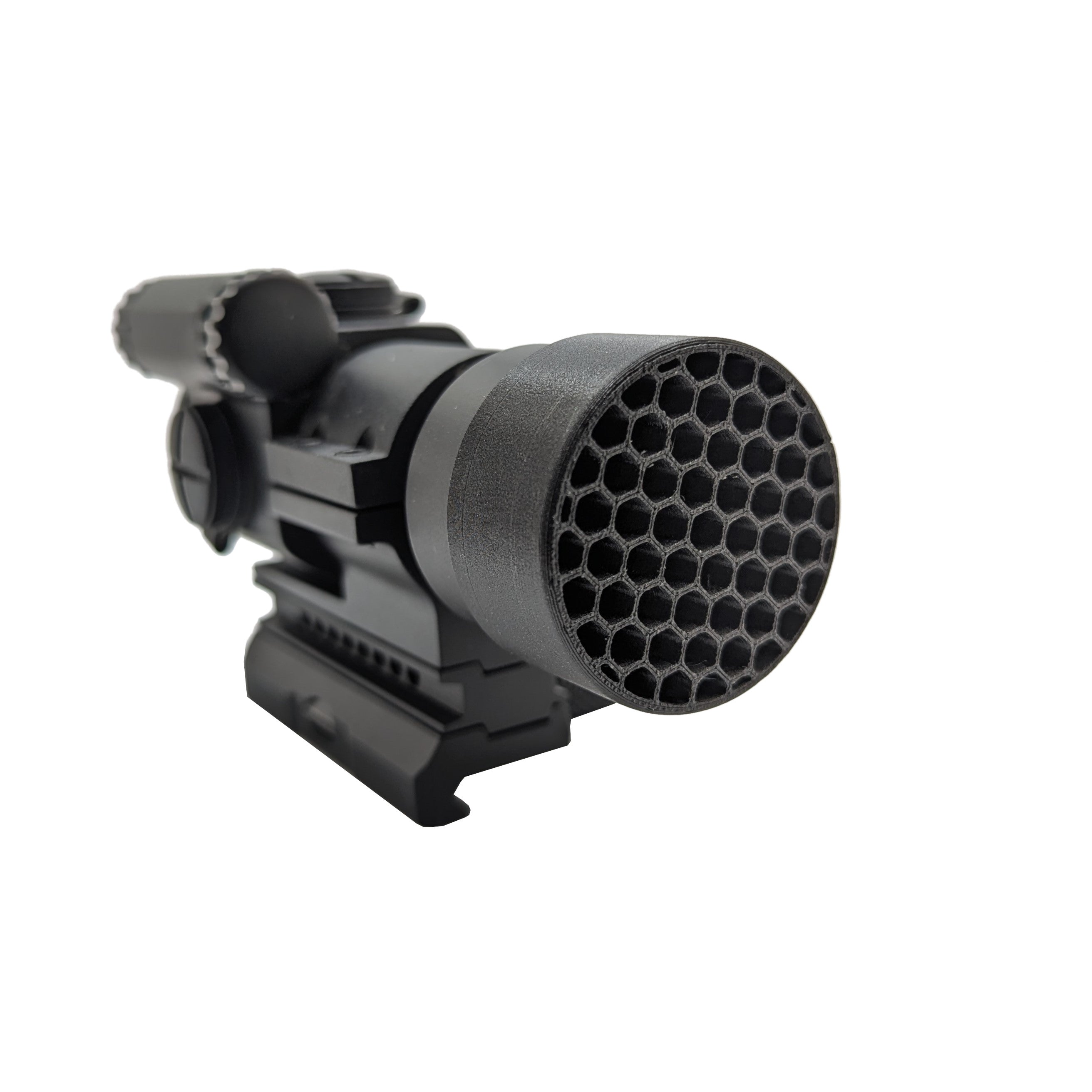 Red Dot Killflashes – hammy3dprints