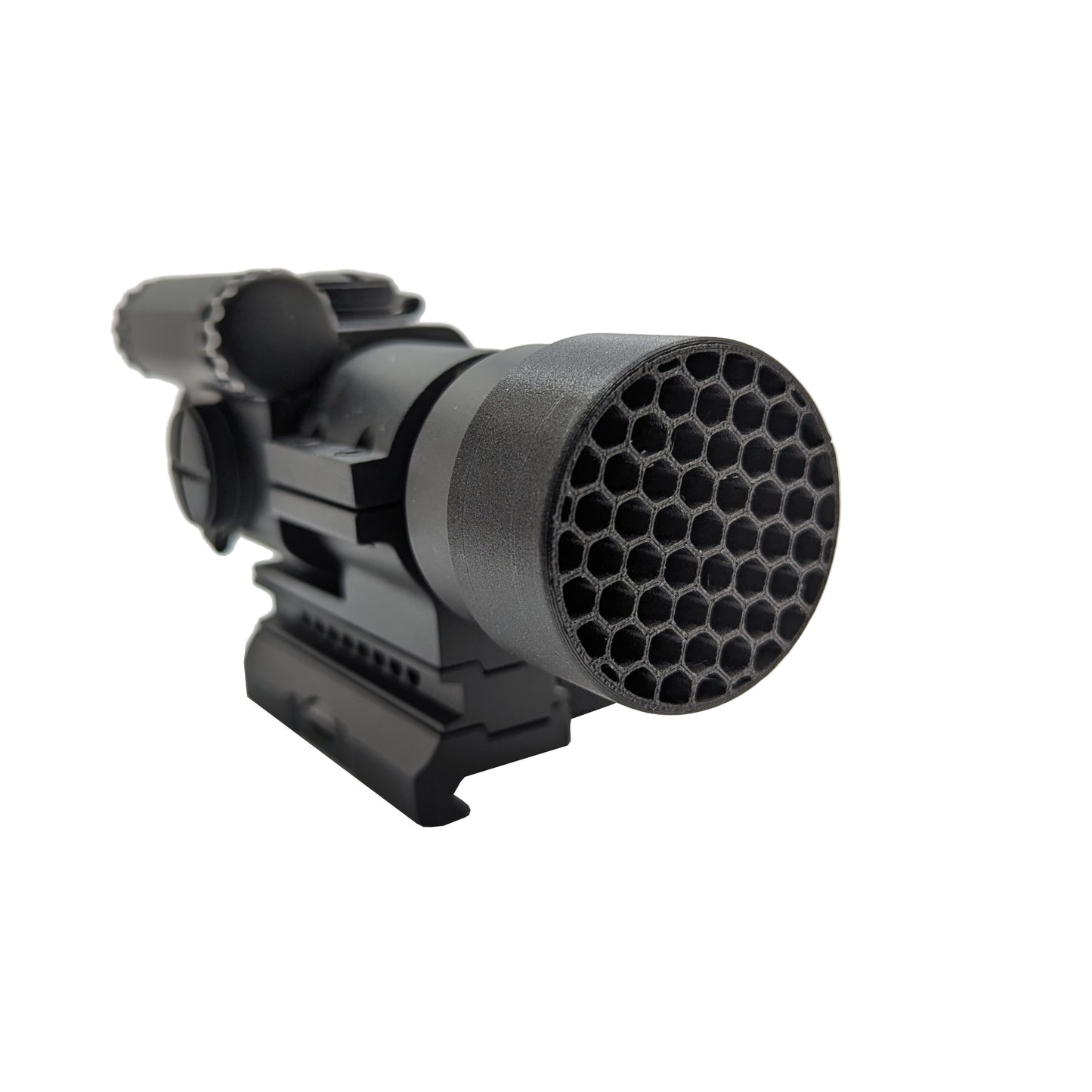 Killflash Anti-Reflection Device for Aimpoint Red Dots