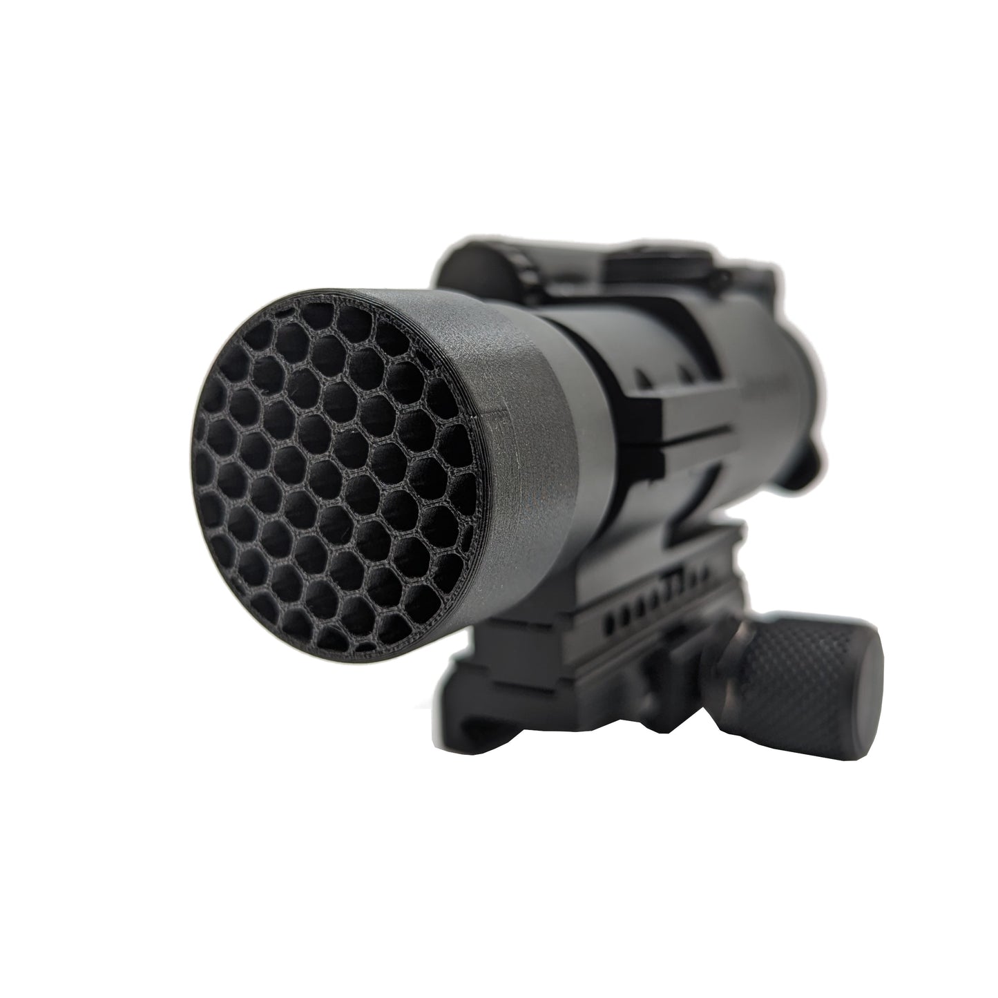 Killflash Anti-Reflection Device for Aimpoint Red Dots