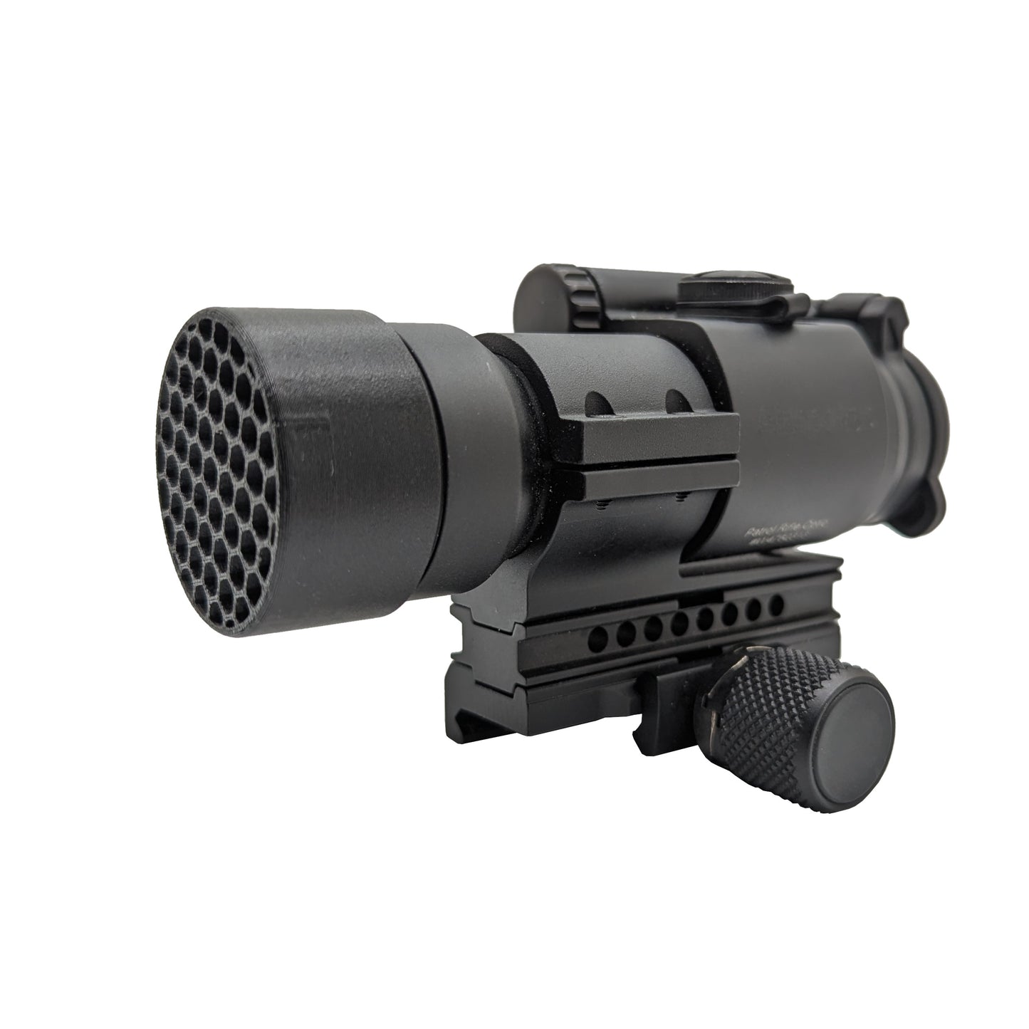 Killflash Anti-Reflection Device for Aimpoint Red Dots