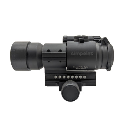 Killflash Anti-Reflection Device for Aimpoint Red Dots