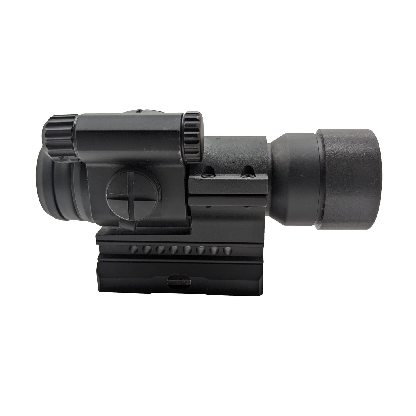 Killflash Anti-Reflection Device for Aimpoint Red Dots