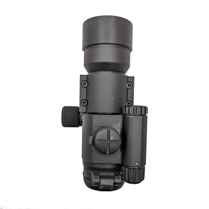 Killflash Anti-Reflection Device for Aimpoint Red Dots