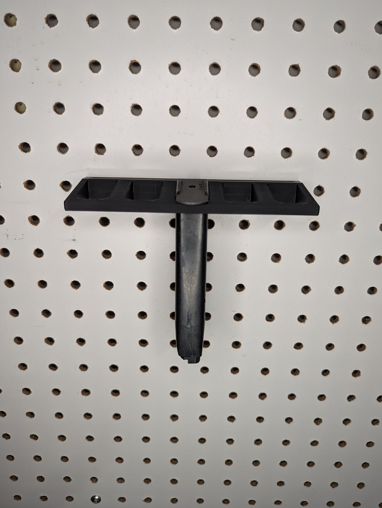 Mount for S&W Model 5906 Mags - Pegboard / IKEA Skadis / Wall Control / Vaultek | Magazine Holder Storage Rack