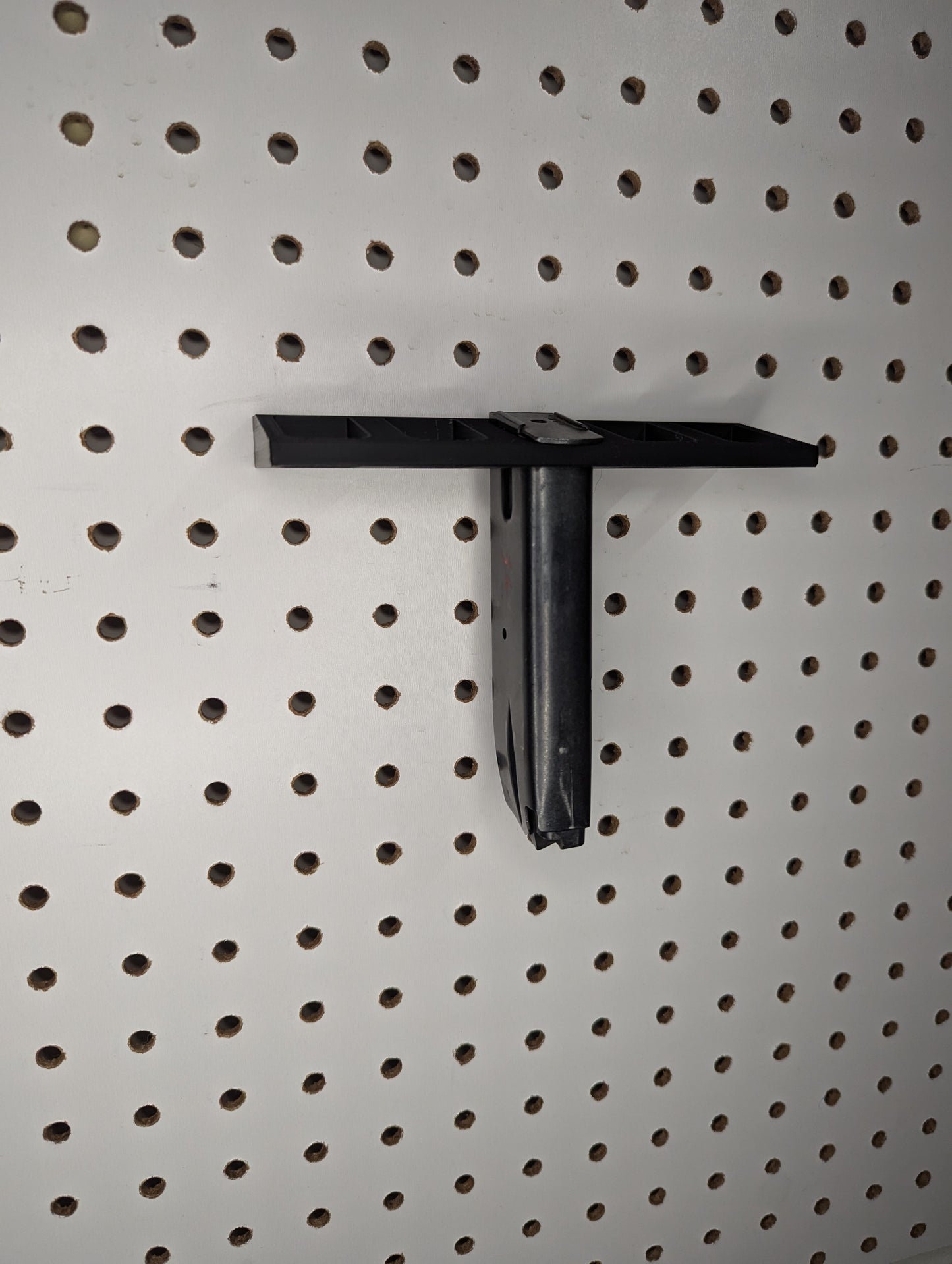 Mount for S&W Model 5906 Mags - Pegboard / IKEA Skadis / Wall Control / Vaultek | Magazine Holder Storage Rack