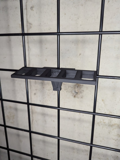 Mount for S&W Model 5906 Mags - Gridwall | Magazine Holder Storage Rack