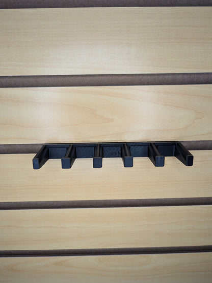 Mount for IWI Masada Mags - Slatwall | Magazine Holder Storage Rack