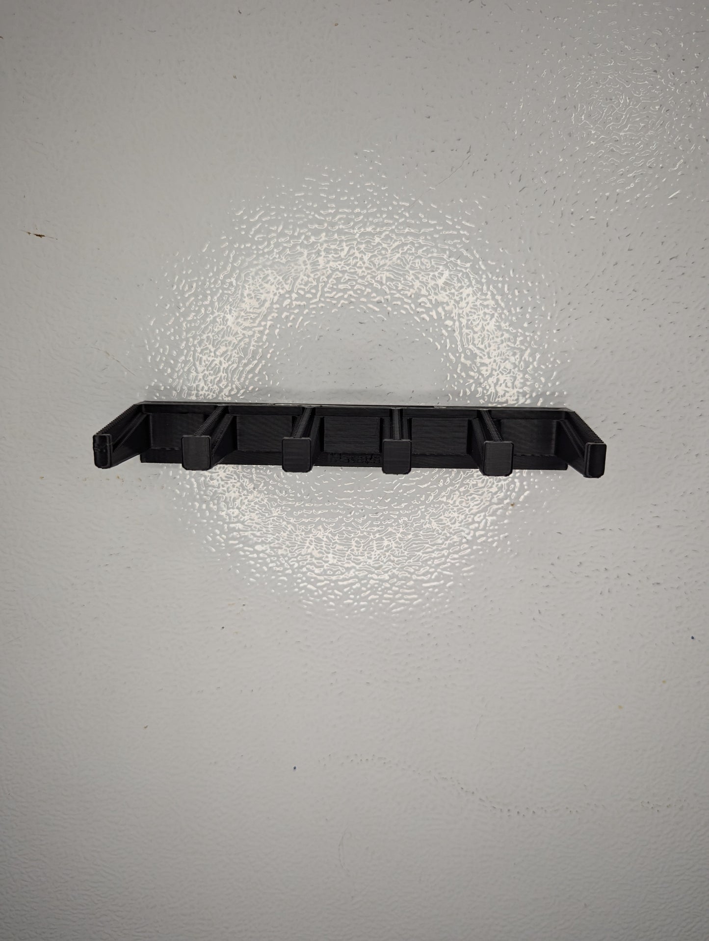 Mount for IWI Masada Mags - Magnetic | Magazine Holder Storage Rack