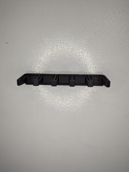 Mount for IWI Masada Mags - Magnetic | Magazine Holder Storage Rack