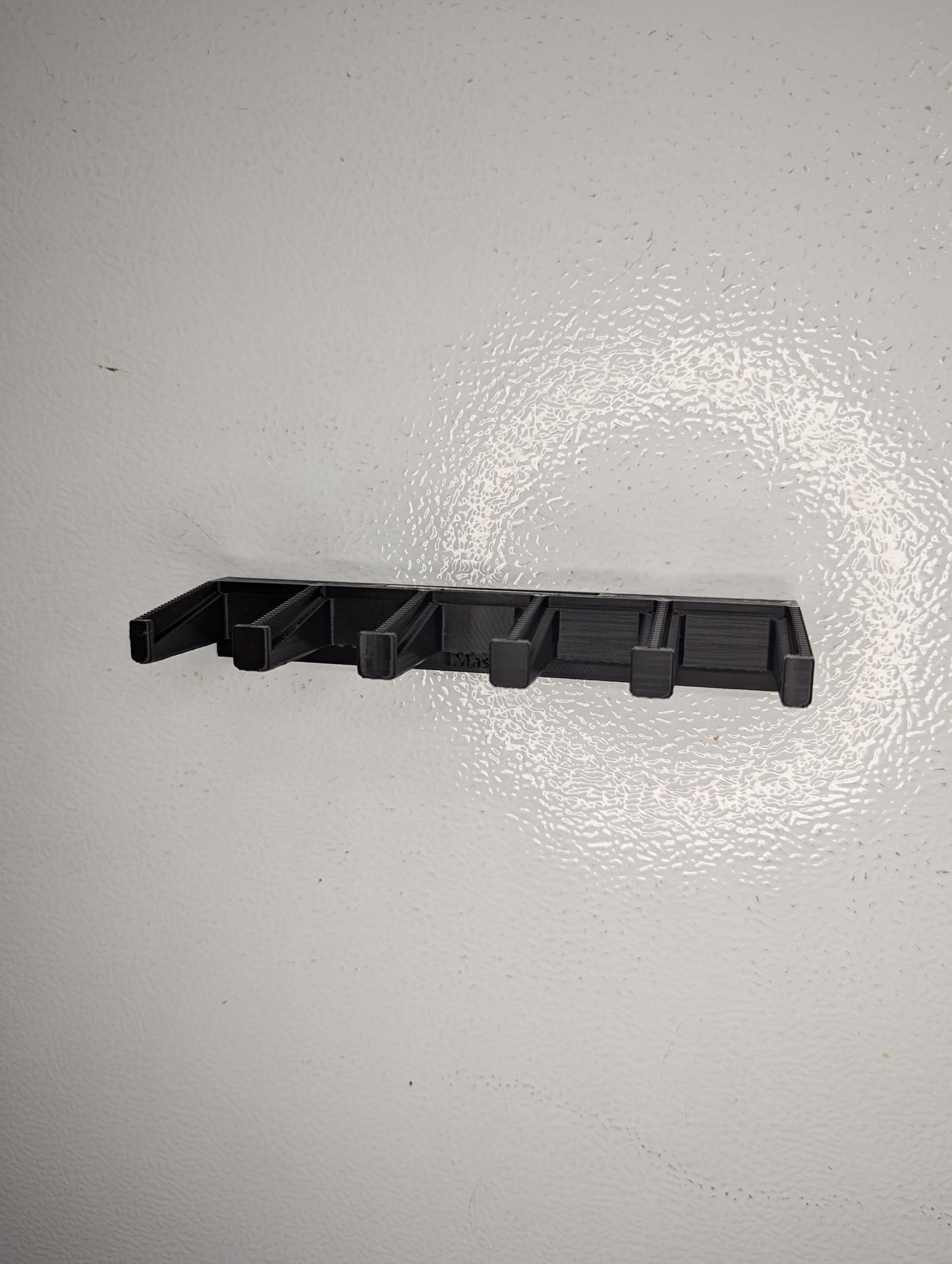 Mount for IWI Masada Mags - Magnetic | Magazine Holder Storage Rack