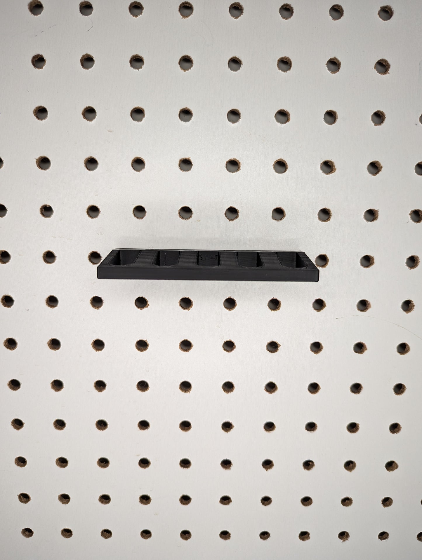 Mount for S&W Model 41 Mags - Pegboard / IKEA Skadis / Wall Control / Vaultek | Magazine Holder Storage Rack