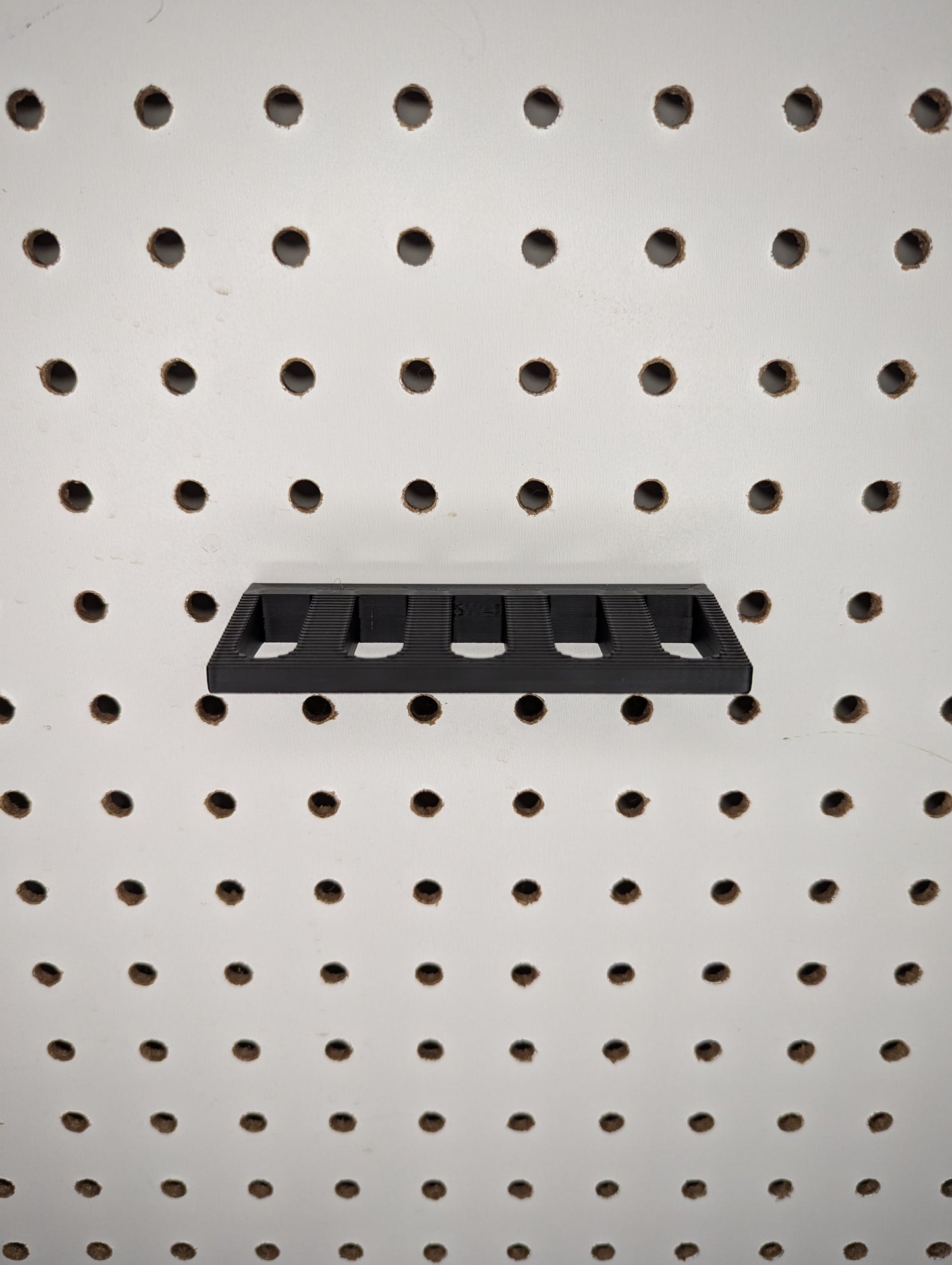 Mount for S&W Model 41 Mags - Pegboard / IKEA Skadis / Wall Control / Vaultek | Magazine Holder Storage Rack