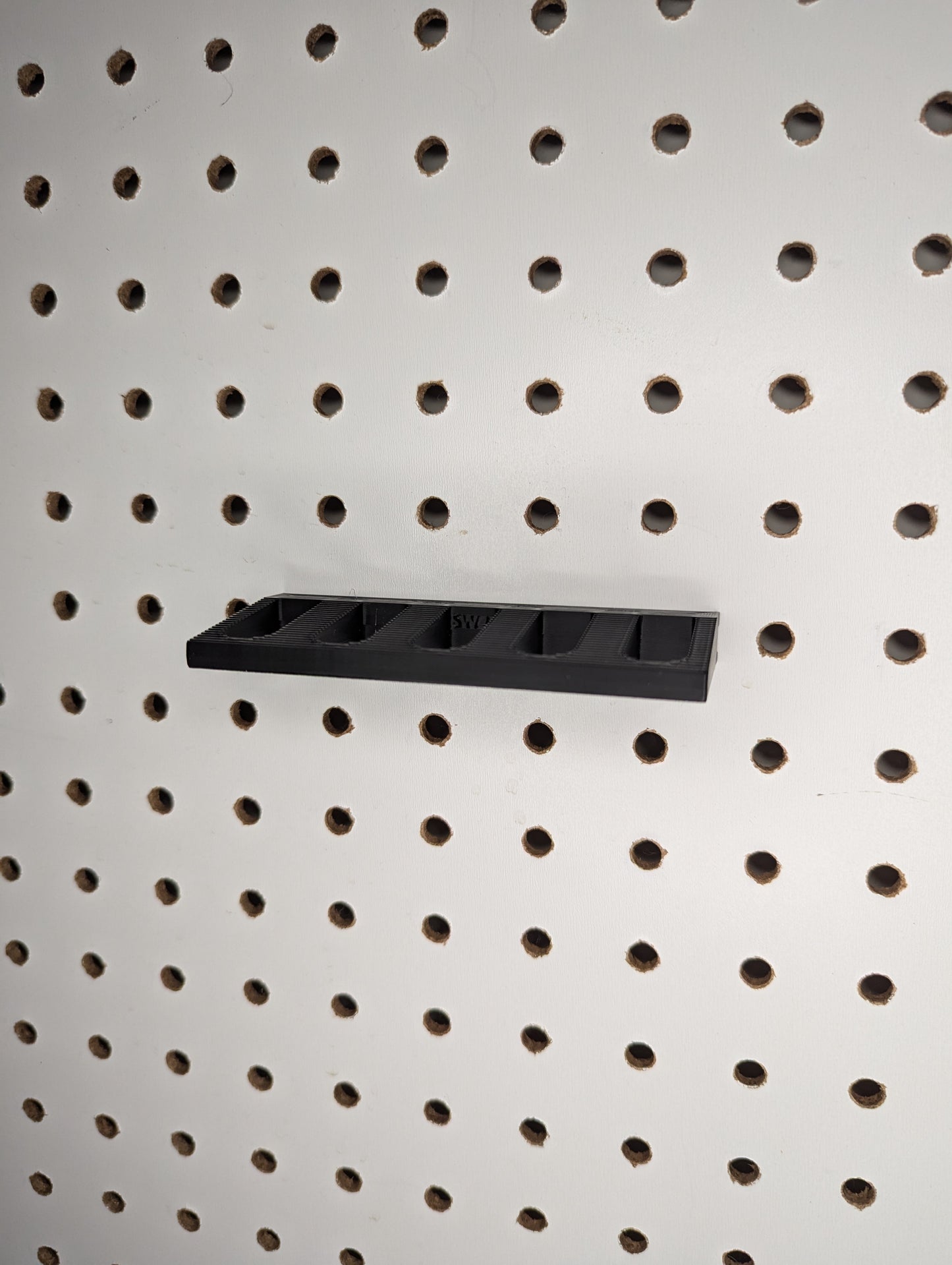 Mount for S&W Model 41 Mags - Pegboard / IKEA Skadis / Wall Control / Vaultek | Magazine Holder Storage Rack