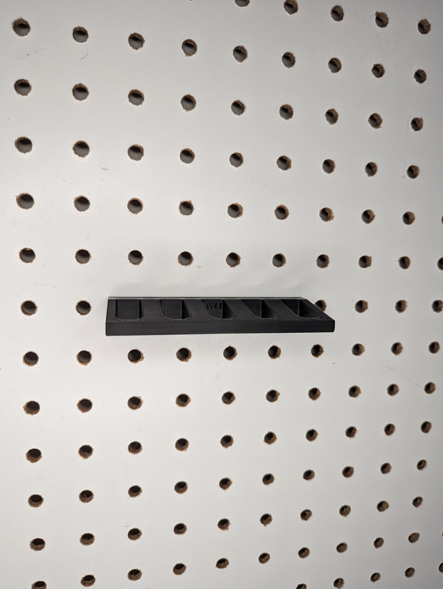 Mount for S&W Model 41 Mags - Pegboard / IKEA Skadis / Wall Control / Vaultek | Magazine Holder Storage Rack