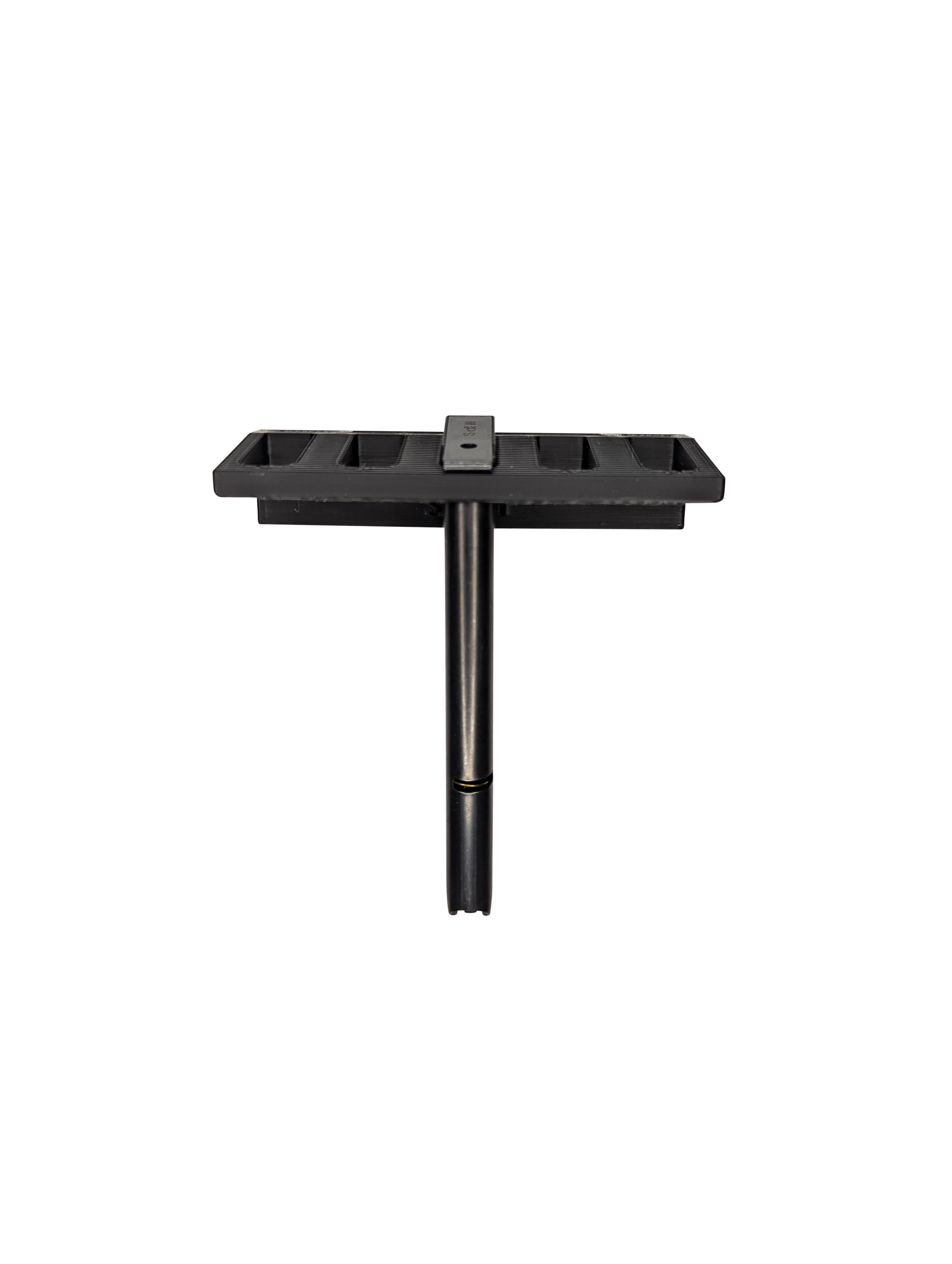 Mount for S&W Model 41 Mags - Magnetic | Magazine Holder Storage Rack ...
