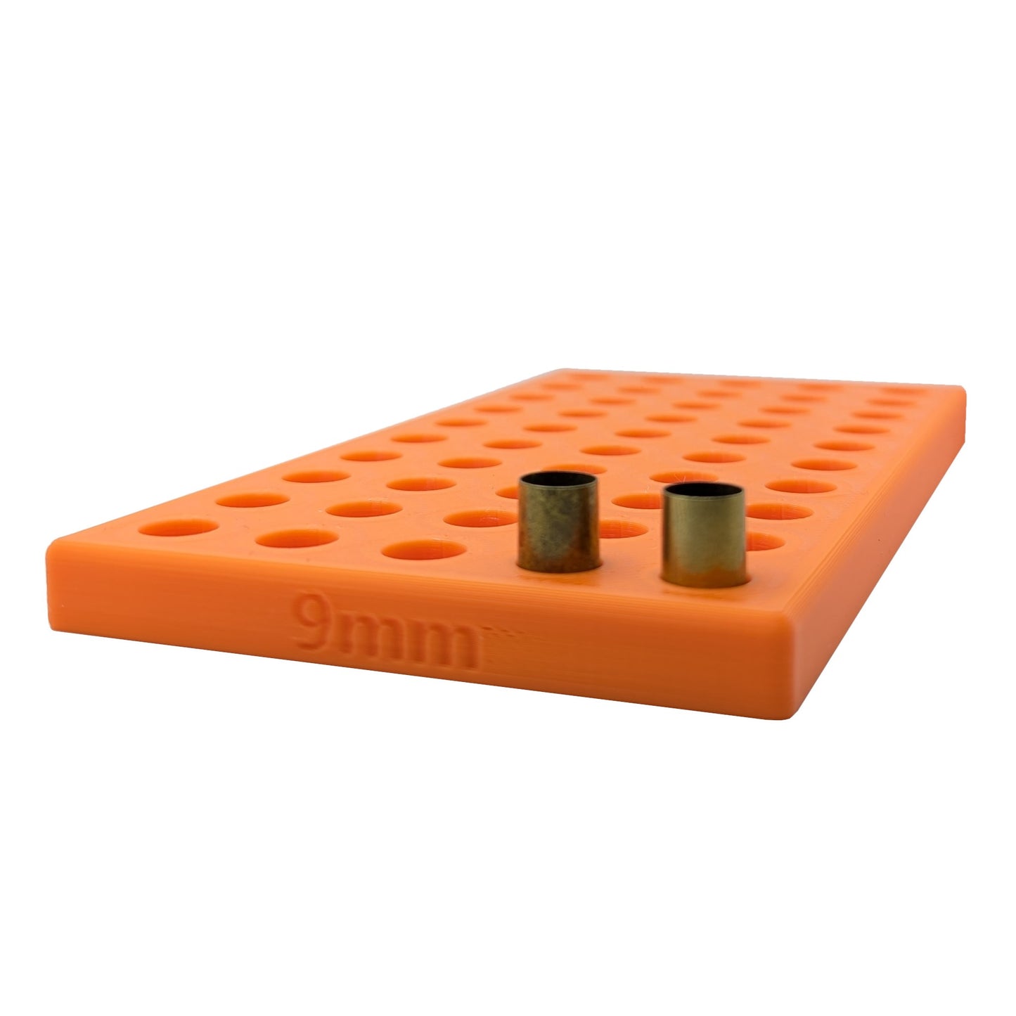 Loading Block / Reloading Tray for Various Calibers