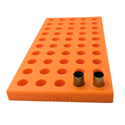 Loading Block / Reloading Tray for Various Calibers