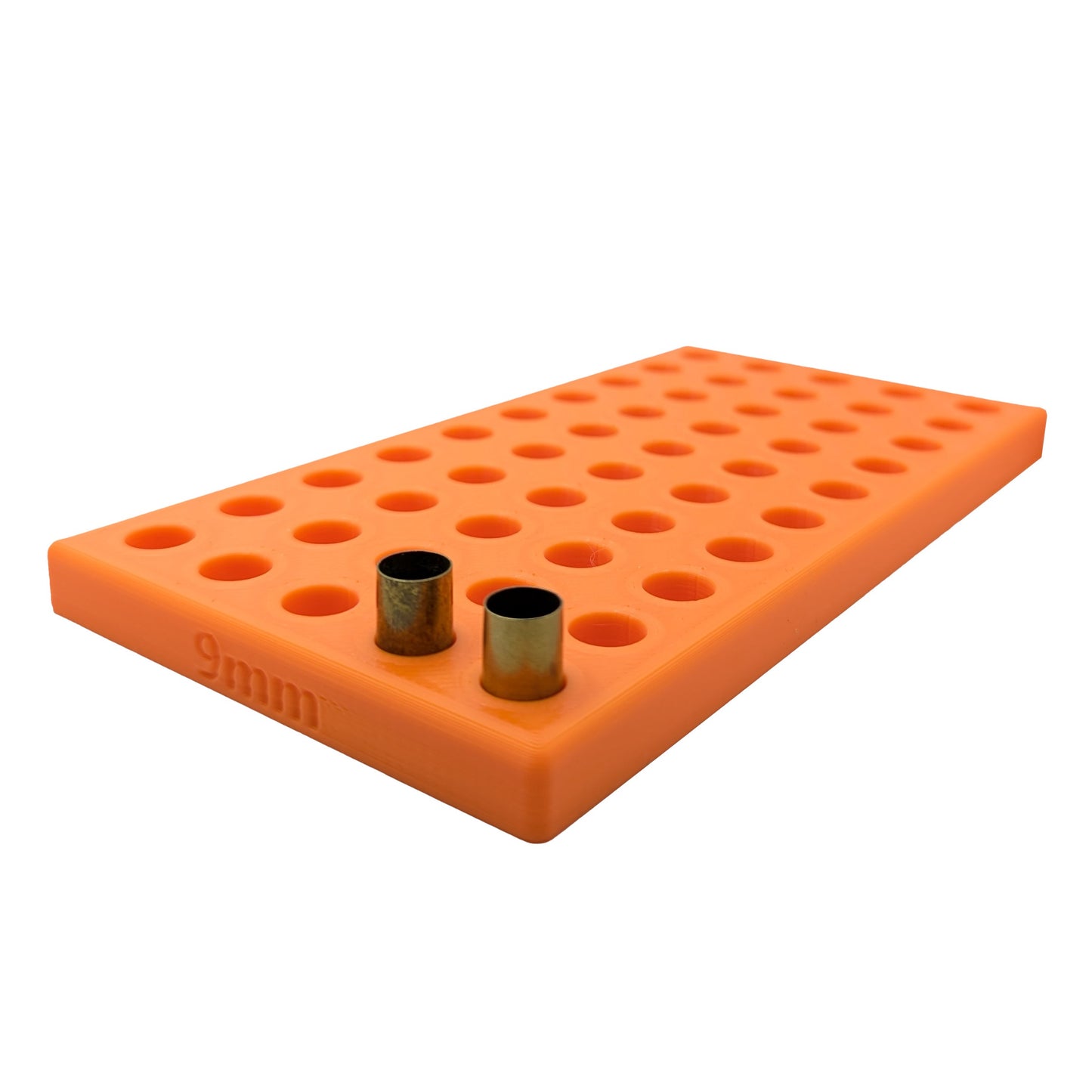 Loading Block / Reloading Tray for Various Calibers