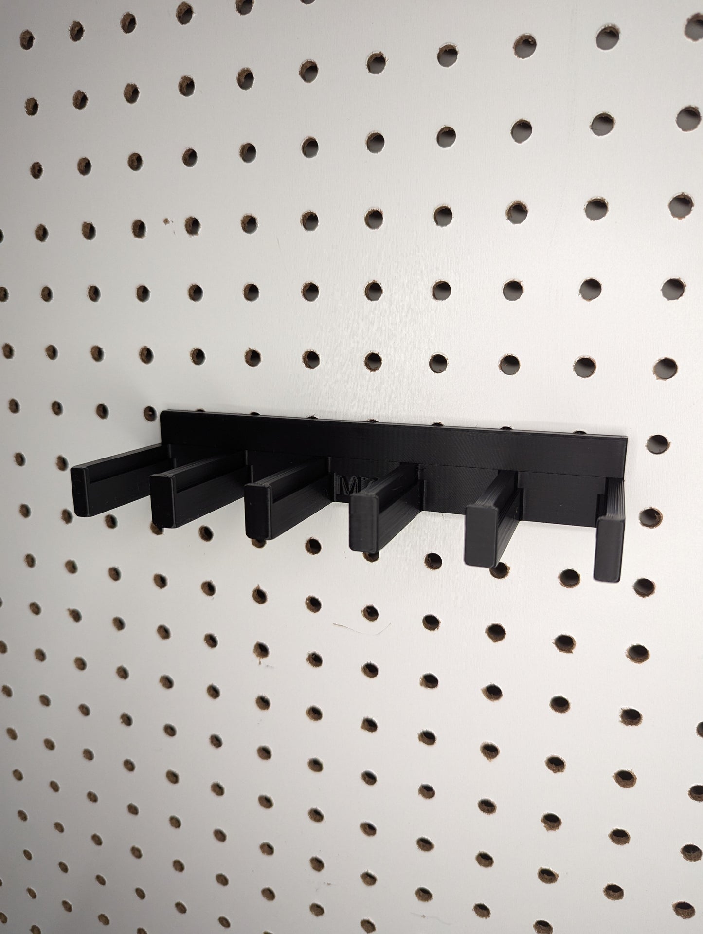 Mount for Zastava PAP M77 Mags - Pegboard / IKEA Skadis / Wall Control / Vaultek | Magazine Holder Storage Rack