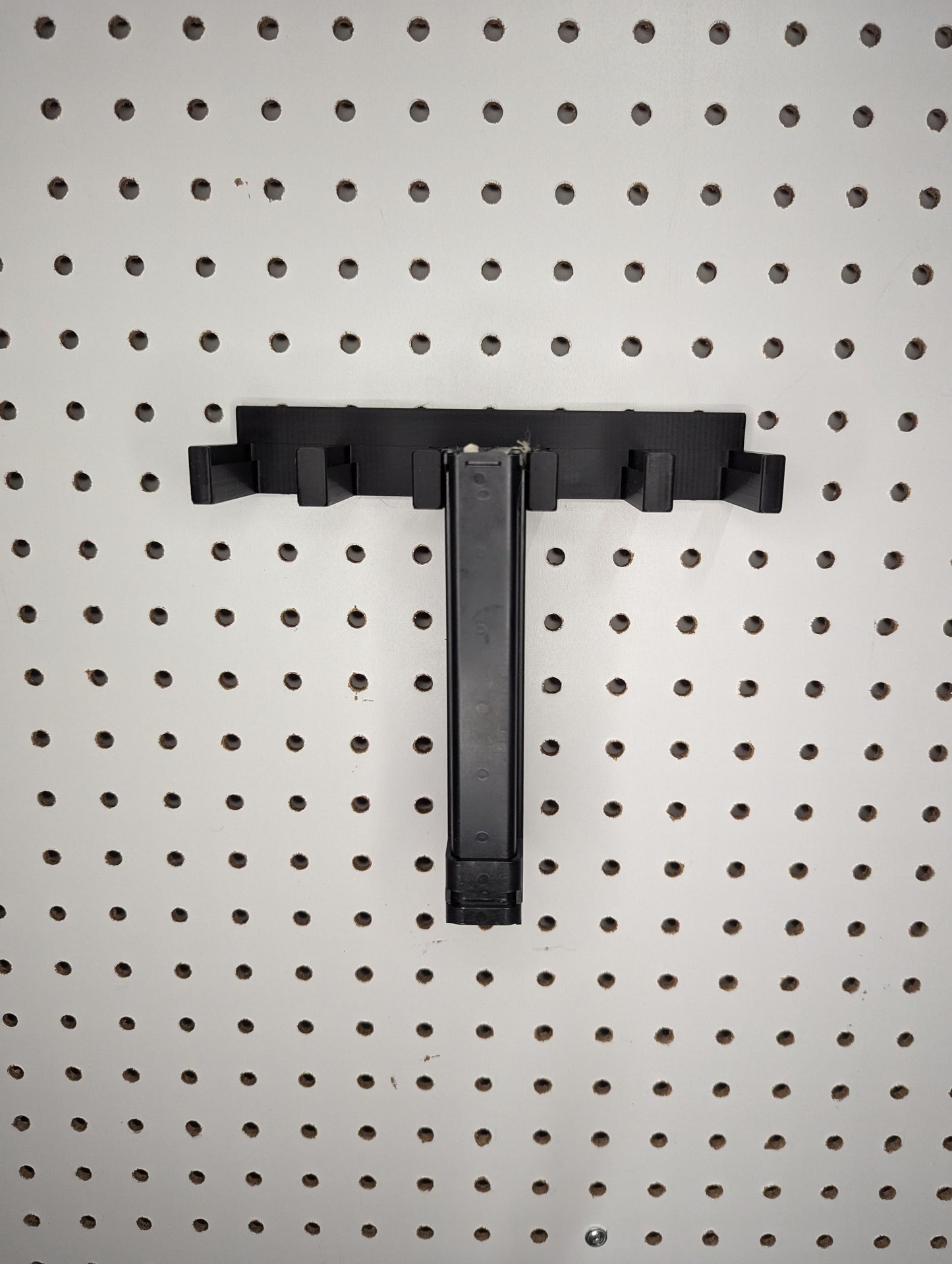 Mount for Zastava PAP M77 Mags - Pegboard / IKEA Skadis / Wall Control / Vaultek | Magazine Holder Storage Rack