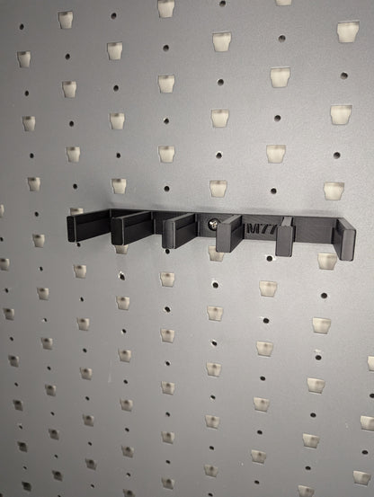 Mount for Zastava PAP M77 Mags - GallowTech | Magazine Holder Storage Rack