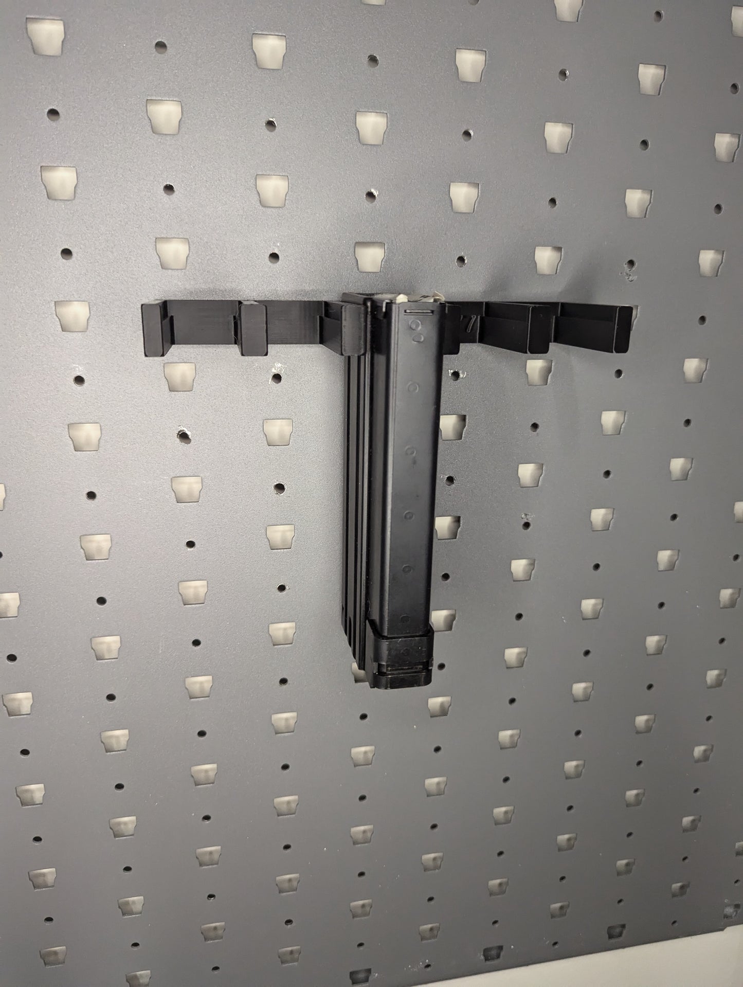 Mount for Zastava PAP M77 Mags - GallowTech | Magazine Holder Storage Rack