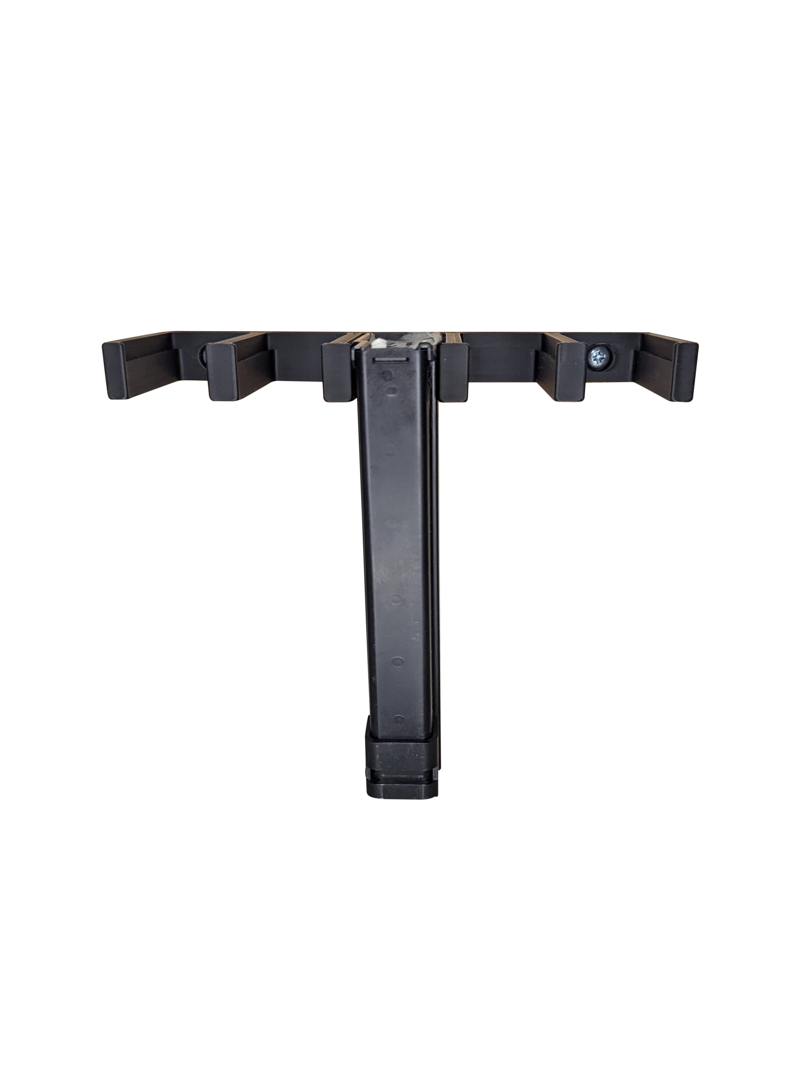 Mount for Zastava PAP M77 Mags - Wall | Magazine Holder Storage Rack ...