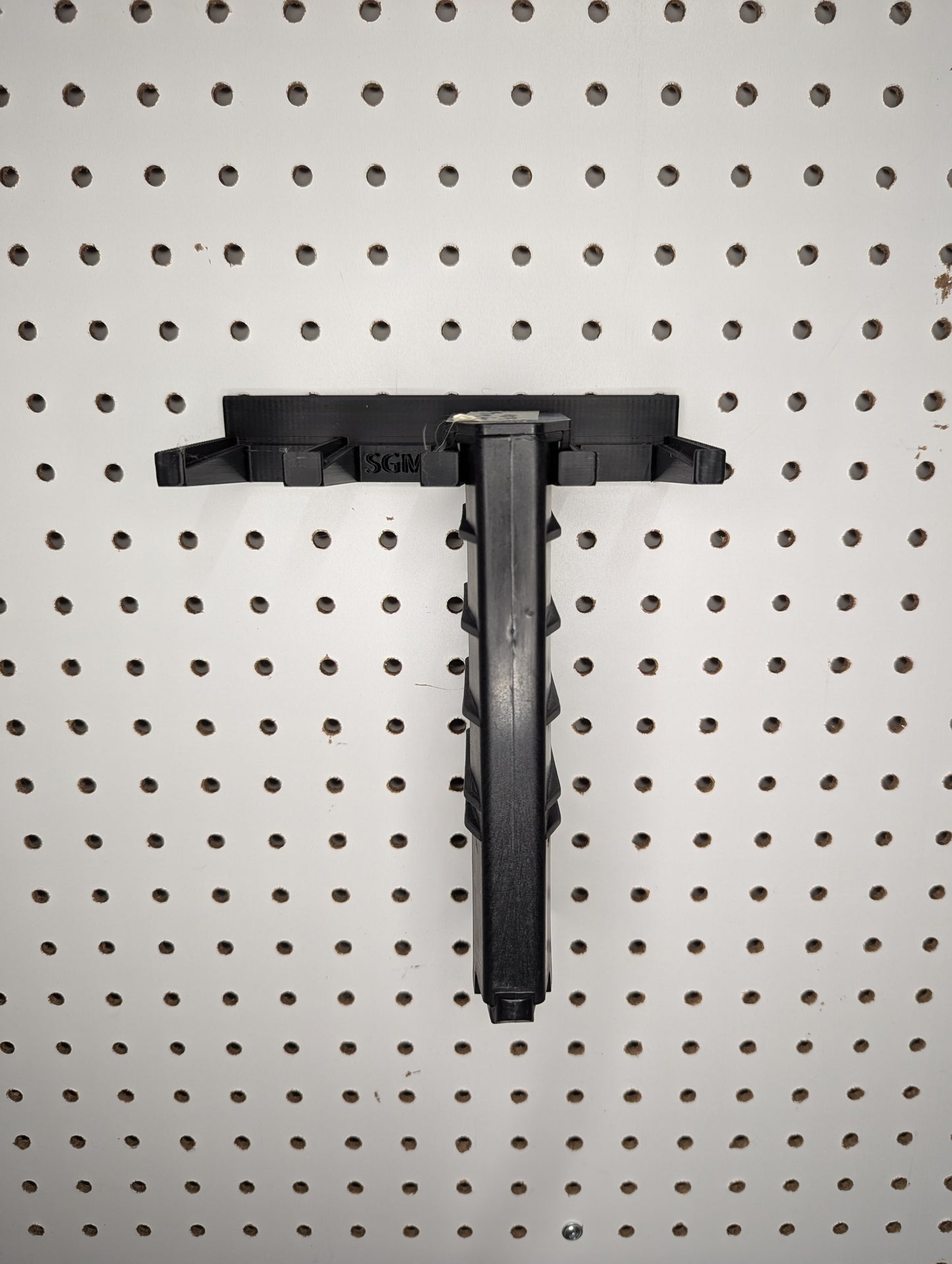 Mount for Saiga SGM 308 / 762 Mags - Pegboard / IKEA Skadis / Wall Control / Vaultek | Magazine Holder Storage Rack