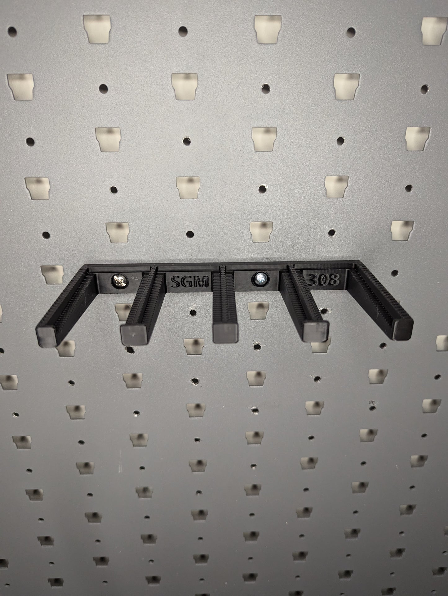 Mount for Saiga SGM 308 / 762 Mags - GallowTech | Magazine Holder Storage Rack