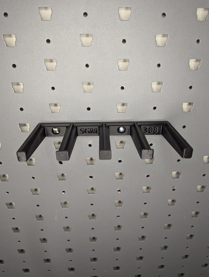 Mount for Saiga SGM 308 / 762 Mags - GallowTech | Magazine Holder Storage Rack