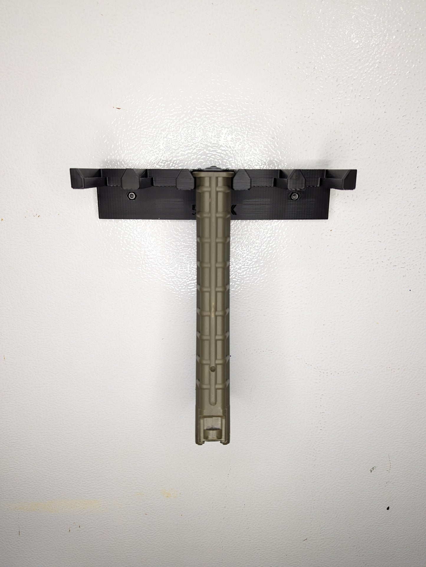 Mount for 556 AK-74 Bulgarian Mags - Magnetic | Magazine Holder Storage Rack