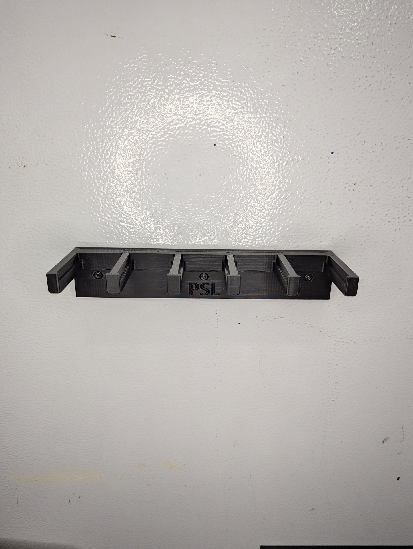 Mount for PSL 54 Mags - Magnetic | Magazine Holder Storage Rack