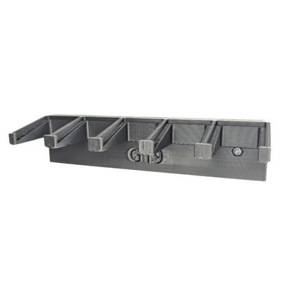 Mount for Glock 9mm/357/40 Mags - Magnetic | Magazine Holder Storage Rack