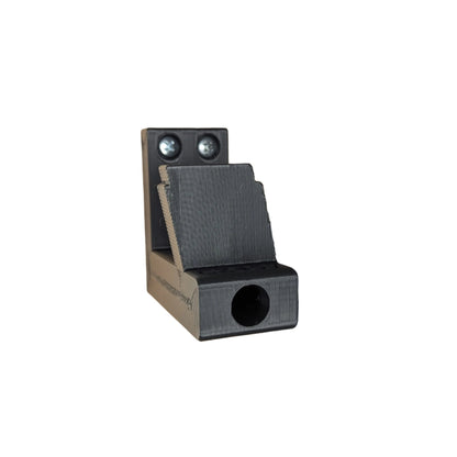 Magwell Mount for CZ 457 22LR - Wall | Rifle Holder Storage Rack