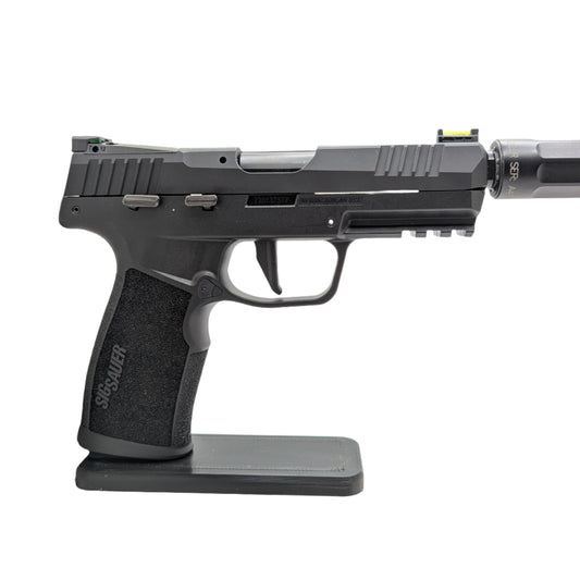 Display Stand for Sig P322 | Handgun Holder Storage Rack