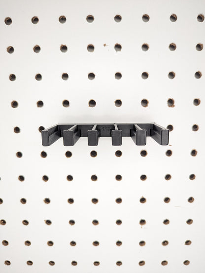 Mount for CZ 457 22LR Mags - Pegboard / IKEA Skadis / Wall Control / Vaultek | Magazine Holder Storage Rack