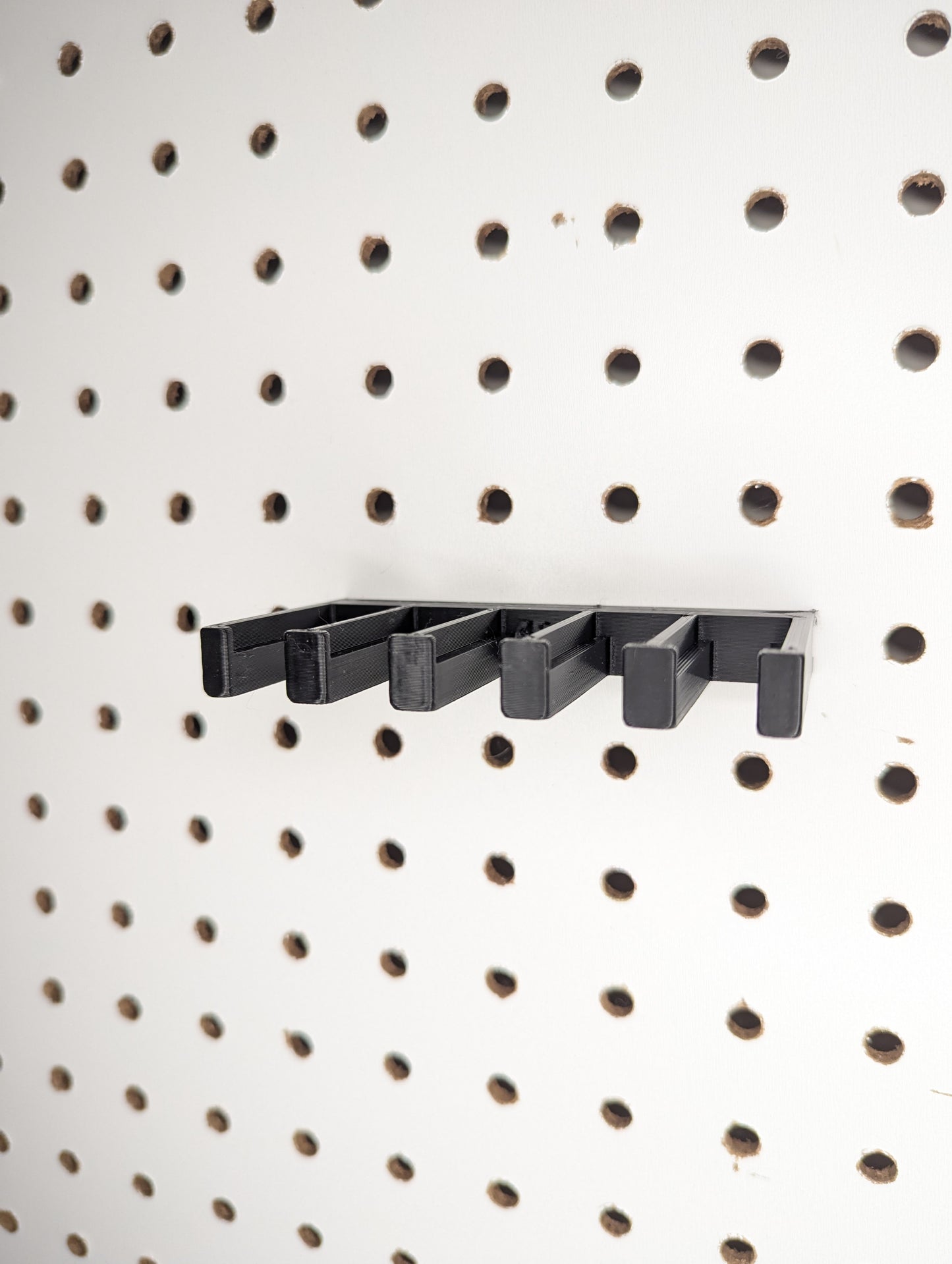 Mount for CZ 457 22LR Mags - Pegboard / IKEA Skadis / Wall Control / Vaultek | Magazine Holder Storage Rack