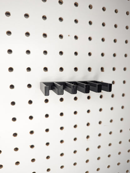 Mount for CZ 457 22LR Mags - Pegboard / IKEA Skadis / Wall Control / Vaultek | Magazine Holder Storage Rack