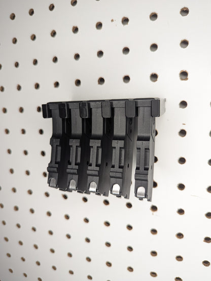 Mount for CZ 457 22LR Mags - Pegboard / IKEA Skadis / Wall Control / Vaultek | Magazine Holder Storage Rack