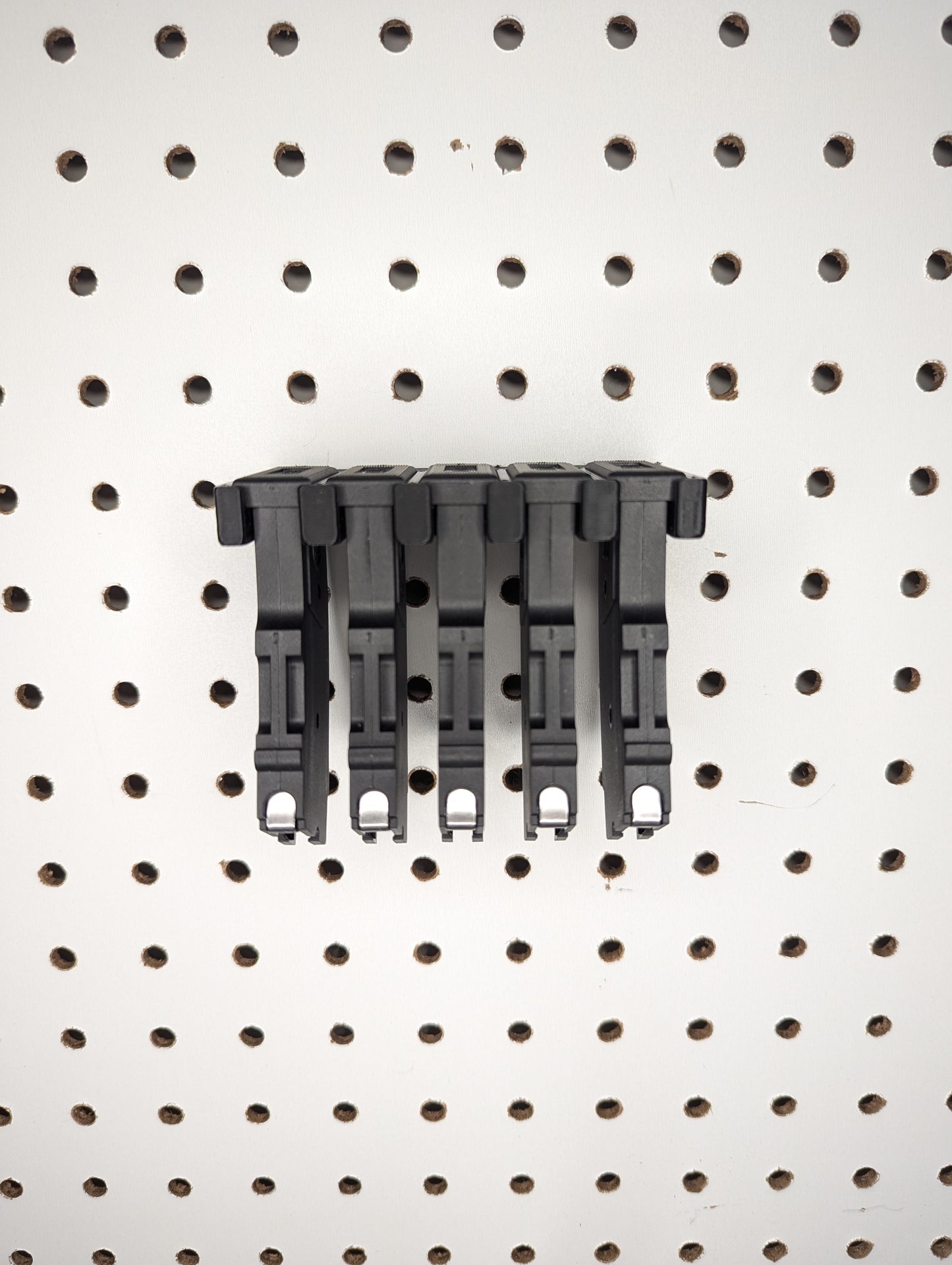 Mount for CZ 457 22LR Mags - Pegboard / IKEA Skadis / Wall Control / Vaultek | Magazine Holder Storage Rack