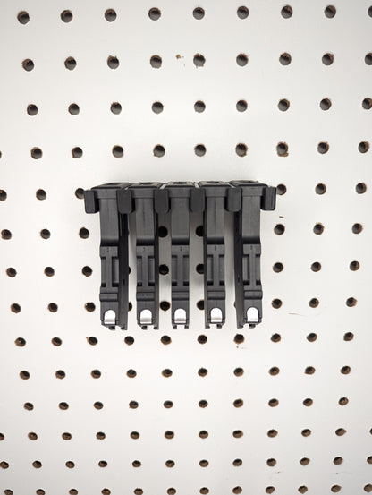 Mount for CZ 457 22LR Mags - Pegboard / IKEA Skadis / Wall Control / Vaultek | Magazine Holder Storage Rack