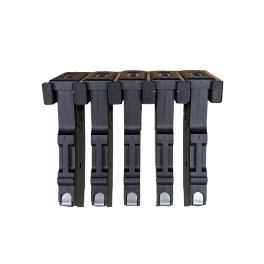 Mount for CZ 457 22LR Mags - Wall | Magazine Holder Storage Rack