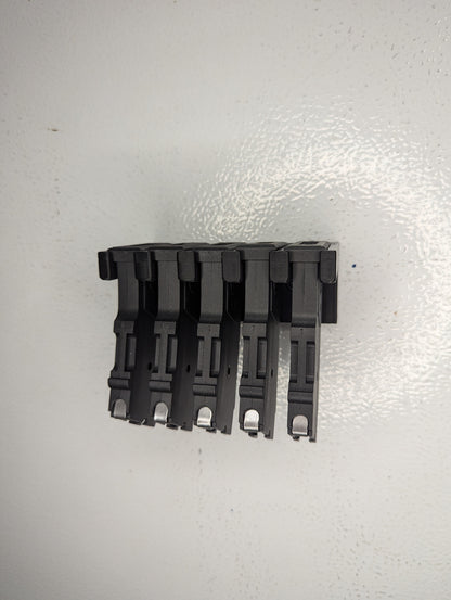 Mount for CZ 457 22LR Mags - Magnetic | Magazine Holder Storage Rack