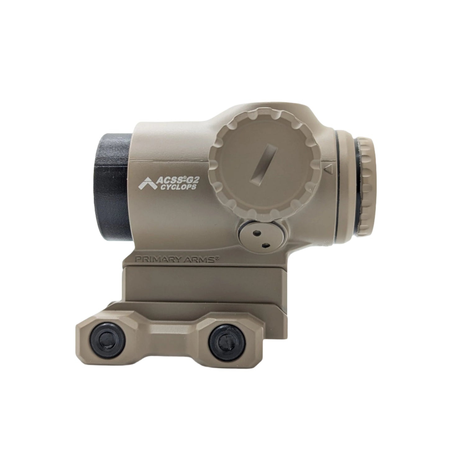 Killflash Anti-Reflection Device for Primary Arms SLx Gen II 1x Micro Prism