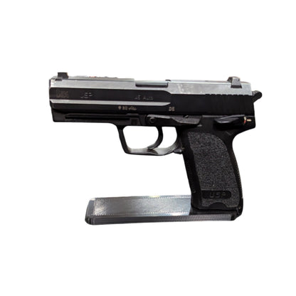 Display Stand for HK USP 45 | Handgun Holder Storage Rack