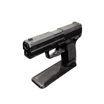 Display Stand for HK USP 45 | Handgun Holder Storage Rack