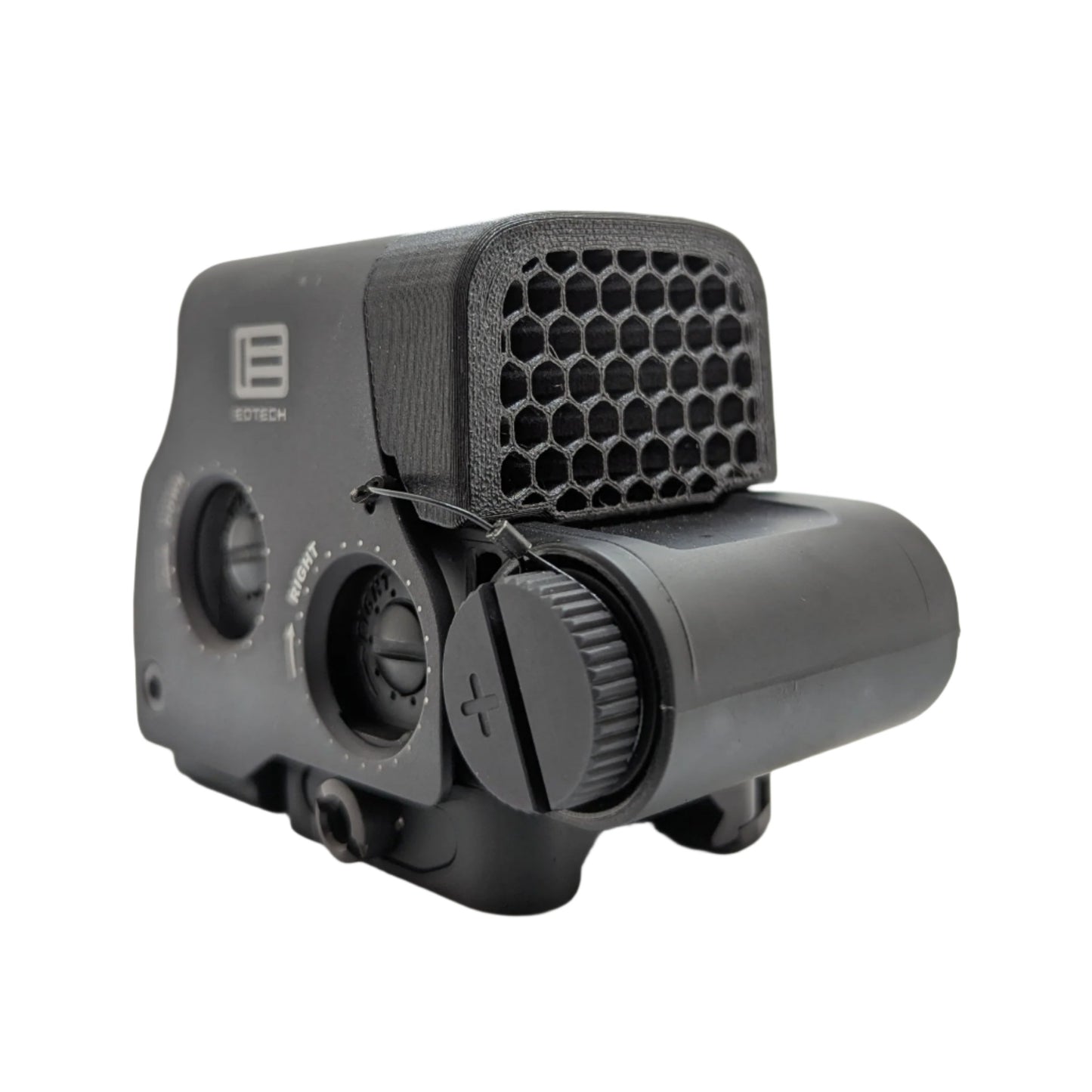 Killflash Anti-Reflection Device for EOTech EXPS / XPS Optic