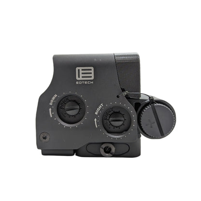 Killflash Anti-Reflection Device for EOTech EXPS / XPS Optic